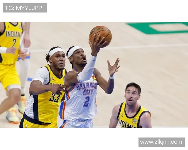 杰伦威廉姆斯的崛起之路与未来篮球发展的新趋势分析