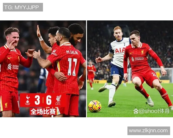 热刺与利物浦巅峰对决海报展现激情与荣耀的足球盛宴 热刺与利物浦巅峰对决海报展现激情与荣耀的足球盛宴