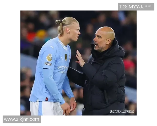 瓜迪奥拉对裁判发火VAR漏判点球让比赛失去悬念