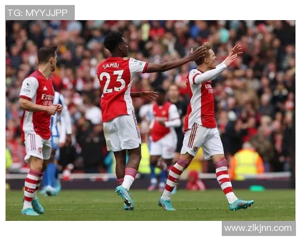 阿森纳主场迎战布莱顿期待精彩对决与进球盛宴