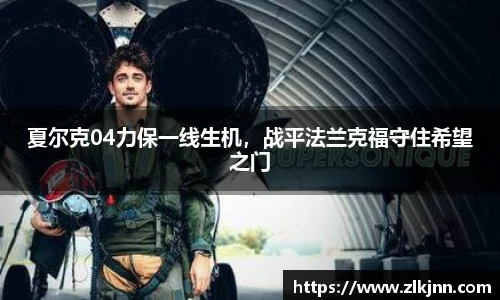 夏尔克04力保一线生机，战平法兰克福守住希望之门